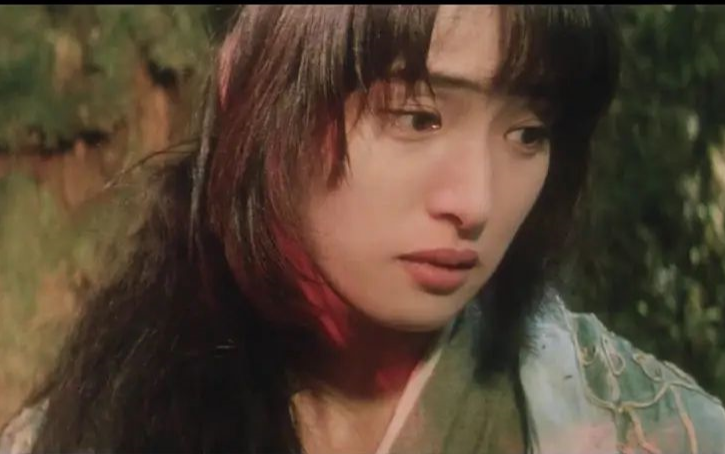 迷雾(1997) 天海佑希 金城武