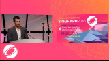 计算机图形学盛会 SIGGRAPH 2016哔哩哔哩bilibili