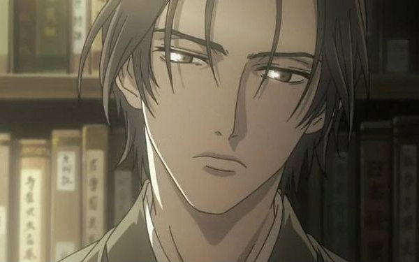 安利向魍魉之匣虹色蝶