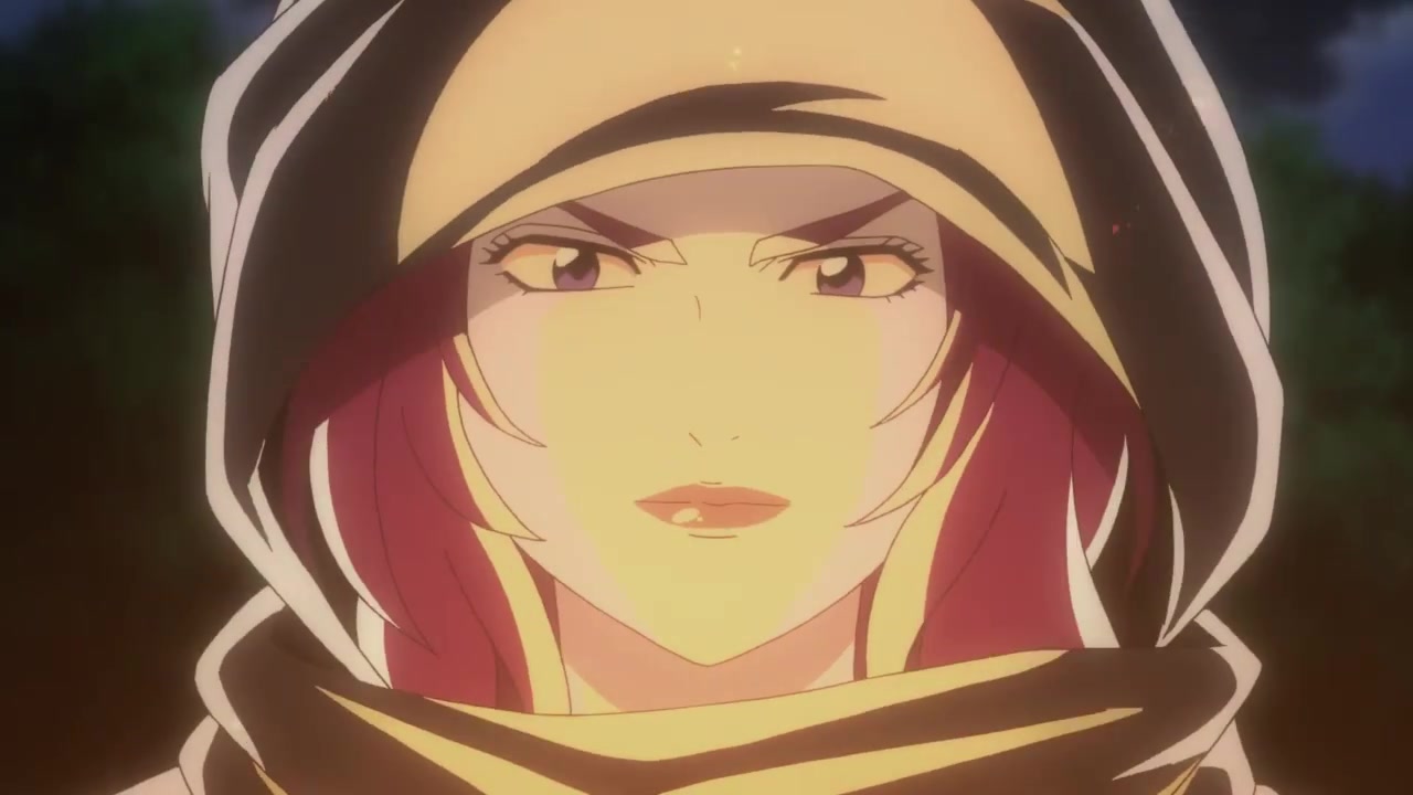 《厨神小当家》日配正式预告公布_哔哩哔哩 (゜-゜)つロ 干杯~-bili