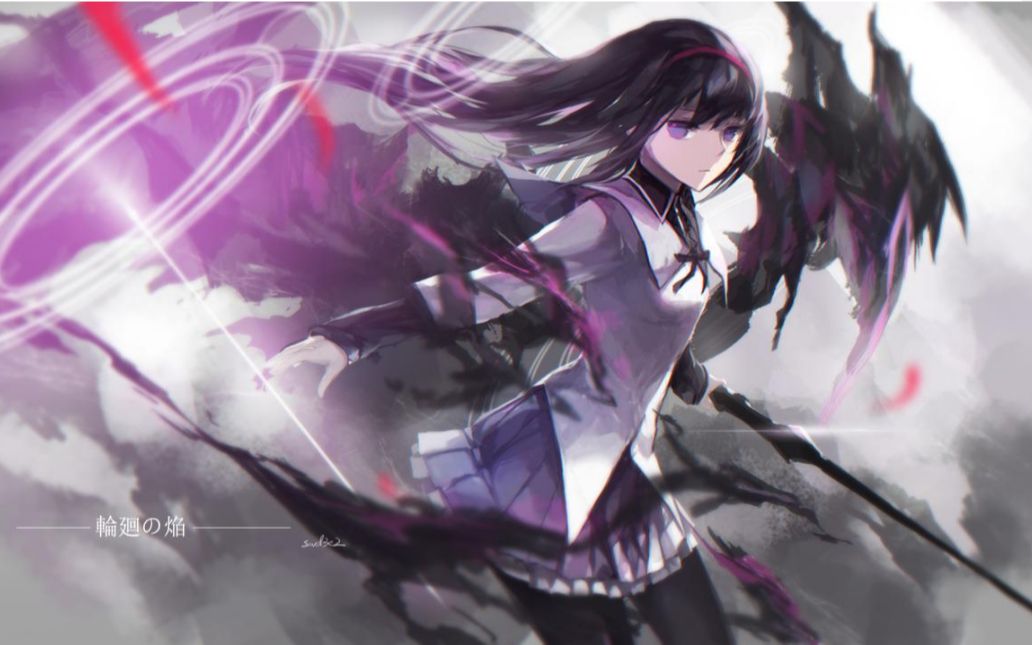 【mugen】强上狂下怀旧大赛11p--魔法少女小圆真实版