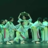 第八届“小兰花奖”全国舞蹈展演完整版剧目《渔梦渔阳》
