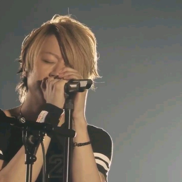 GLAY]さくらびと(GLAY 20TH ANNIVERSARY FINAL GLAY IN TOKYO DOME