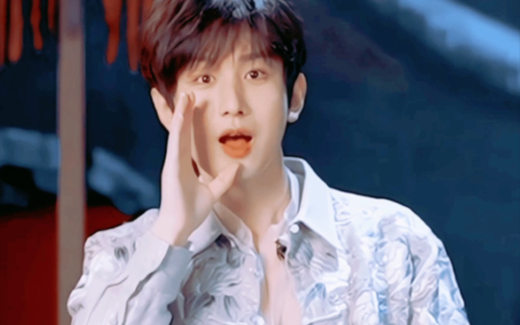 【成毅】没人告诉我淇淇公主跳舞这么可爱的呀