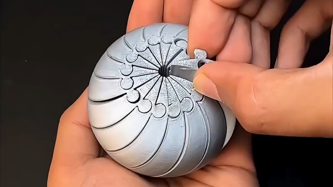 3D打印小物件