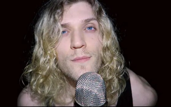 【iceblue】小哥为什么要做触发视频?敏感的耳语聊天 强烈的放松