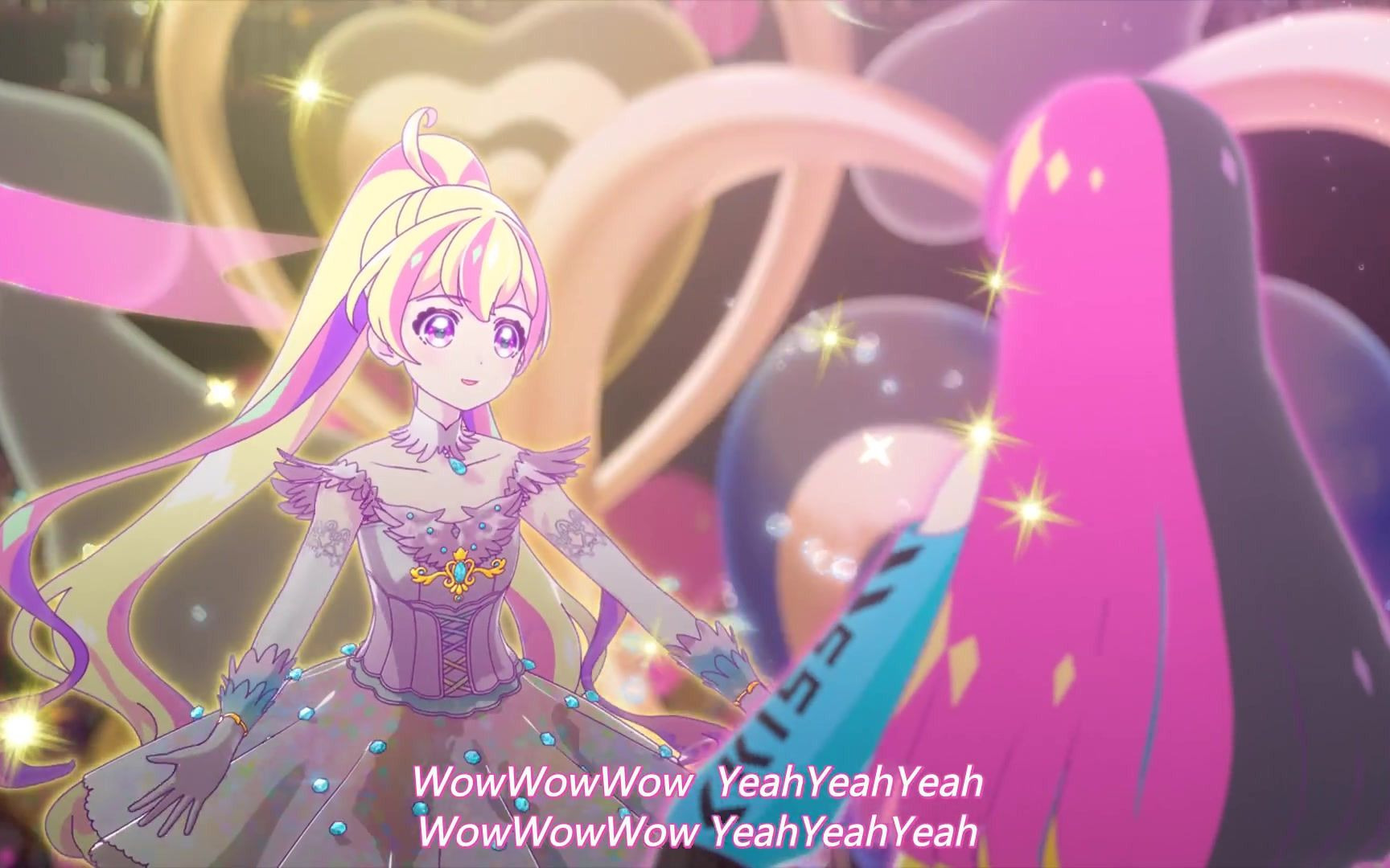 【偶像活动planet!