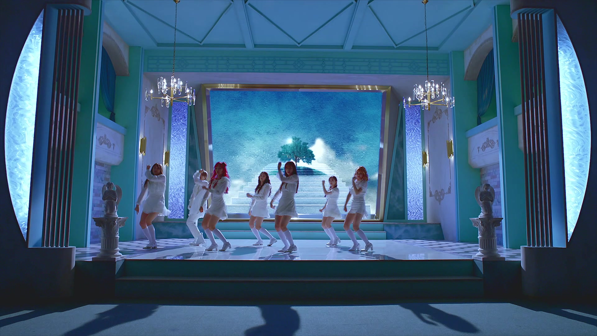 [图]GWSN - Puzzle Moon YLJ