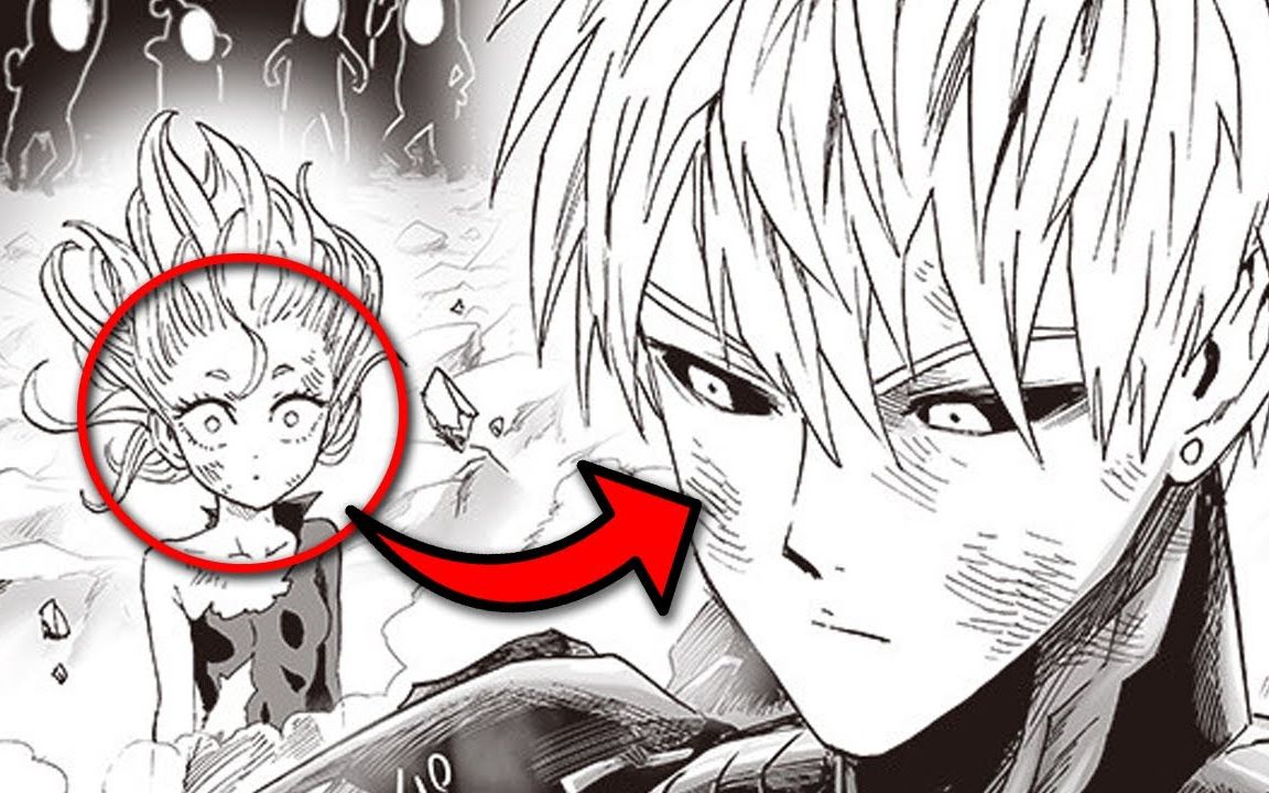 外国网友热议:龙卷对杰诺斯有感情吗?