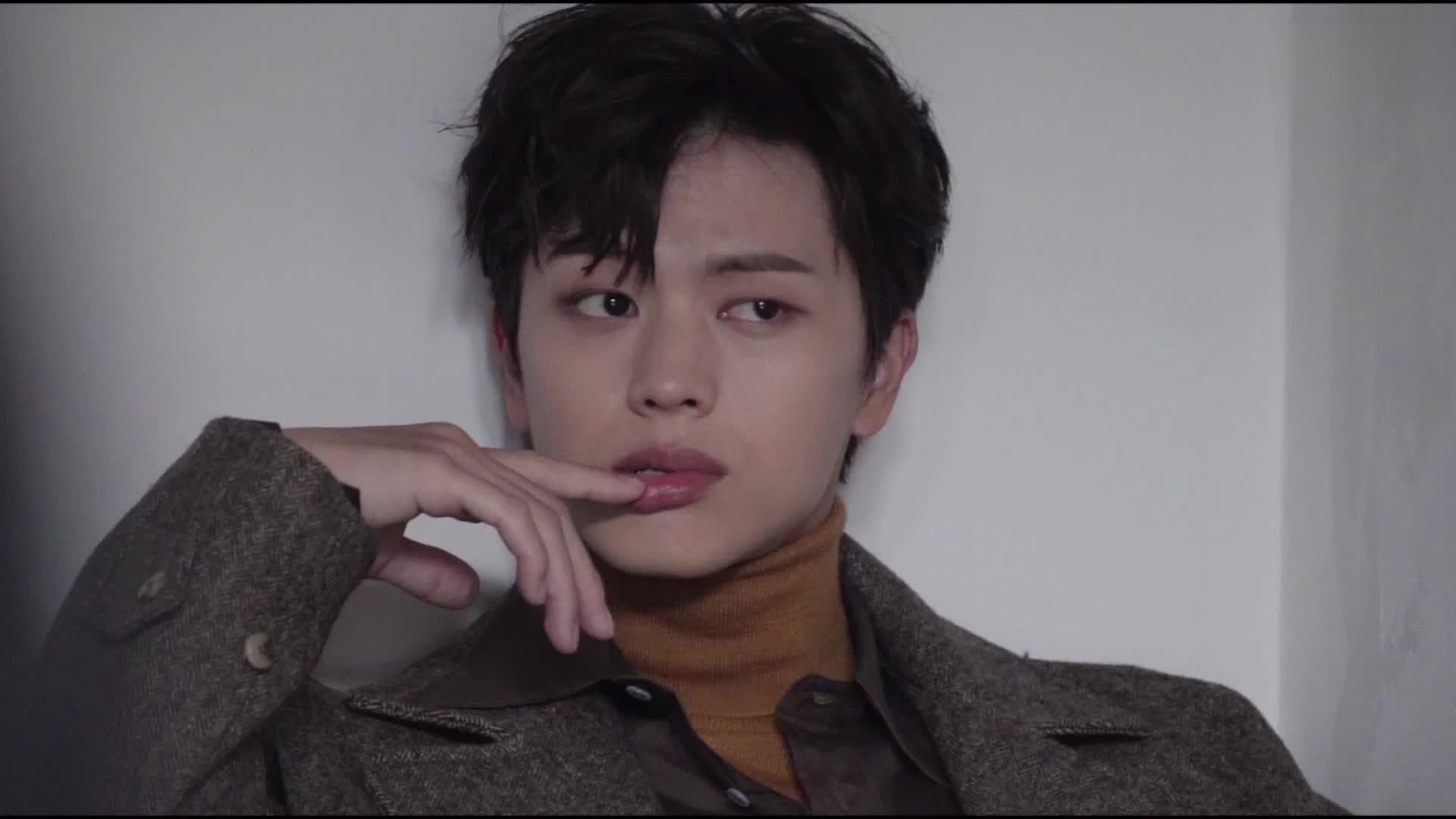 陆星材演技唱歌作曲运动dance礼仪全部完美的万能爱豆