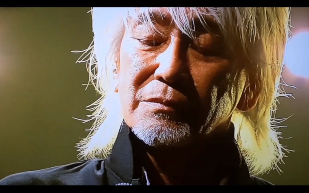 玉置浩二cryofthesoul