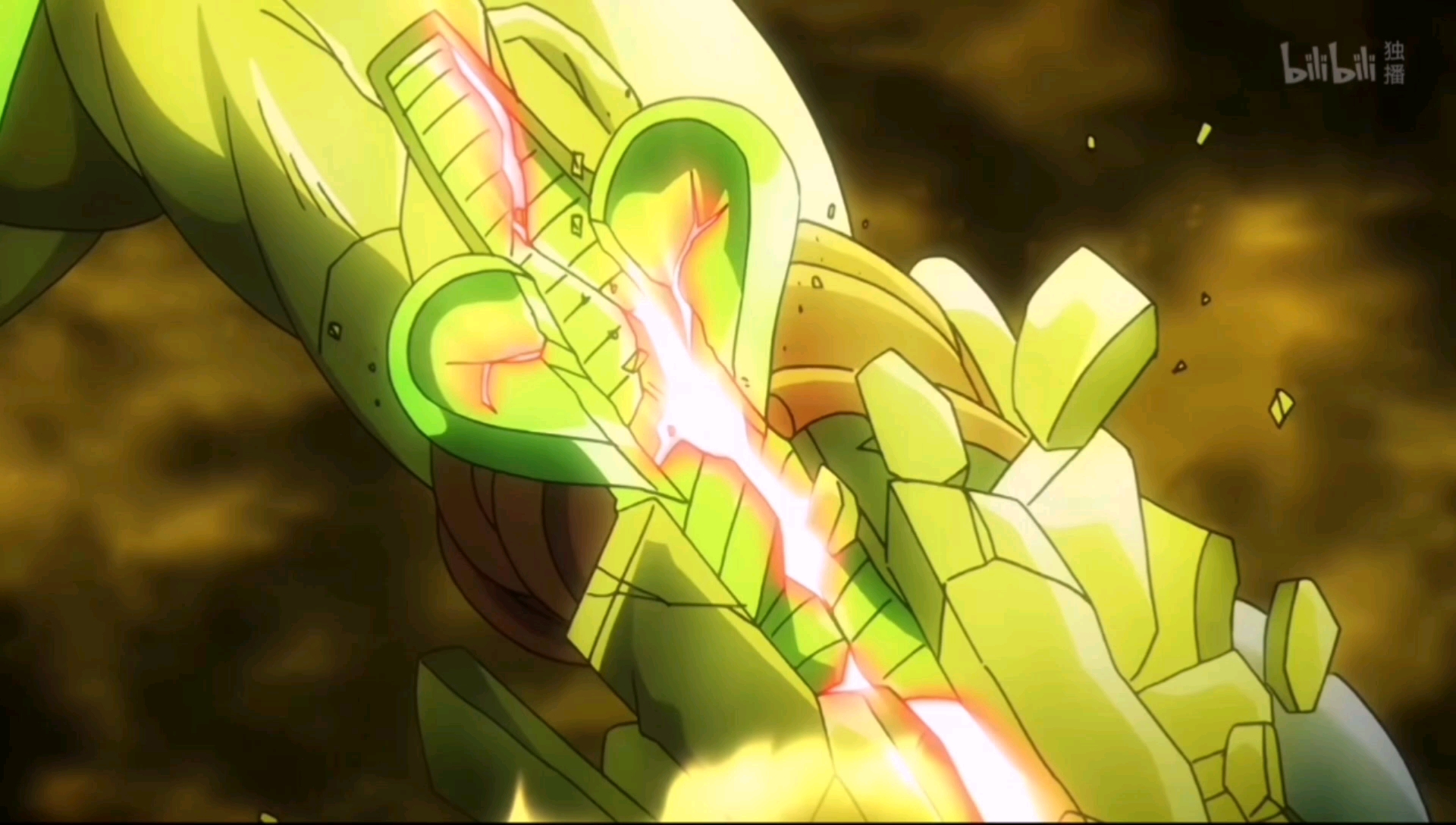 jojo的奇妙冒险 卖鱼强专栏 乔家战神