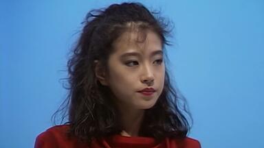 中森明菜  / AKINA EAST LIVE 中森明菜、24曲のシングル曲のみを歌った1989年のライブ