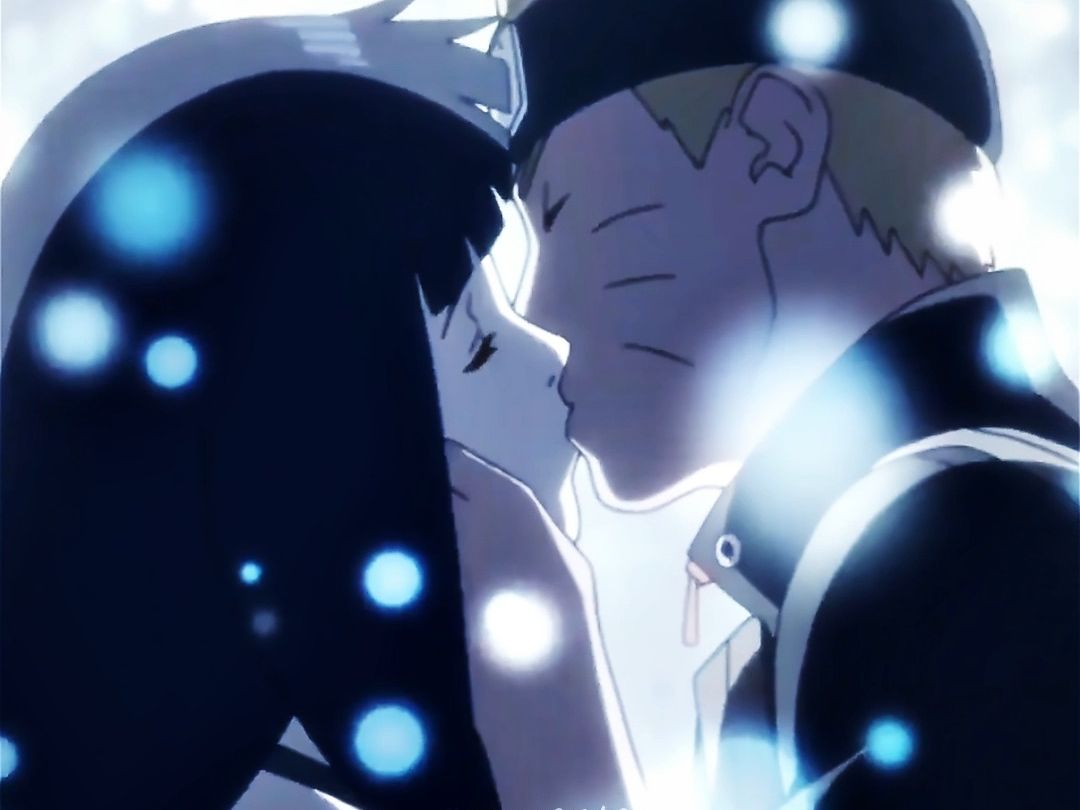 父子俩祖传的月下撩妹术【火影忍者】