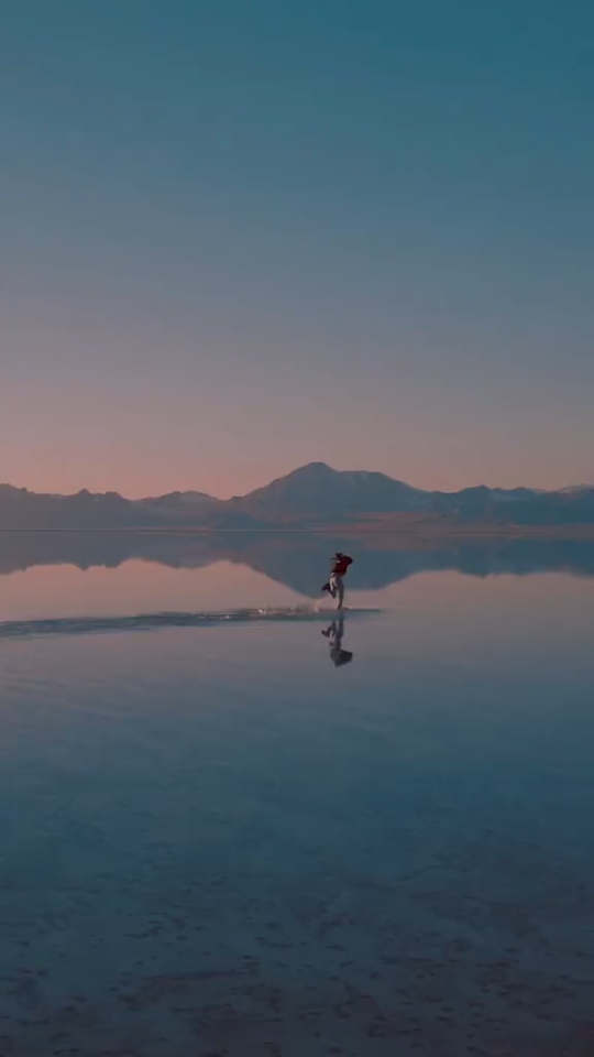 视觉震撼(4k60帧)