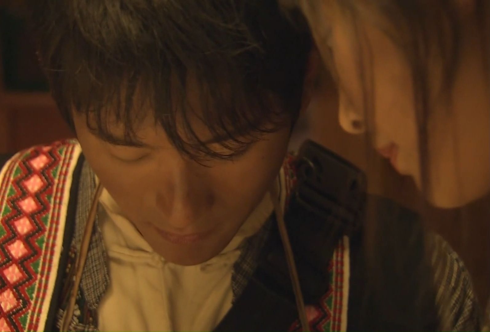 潘玉龙金志爱cut 42