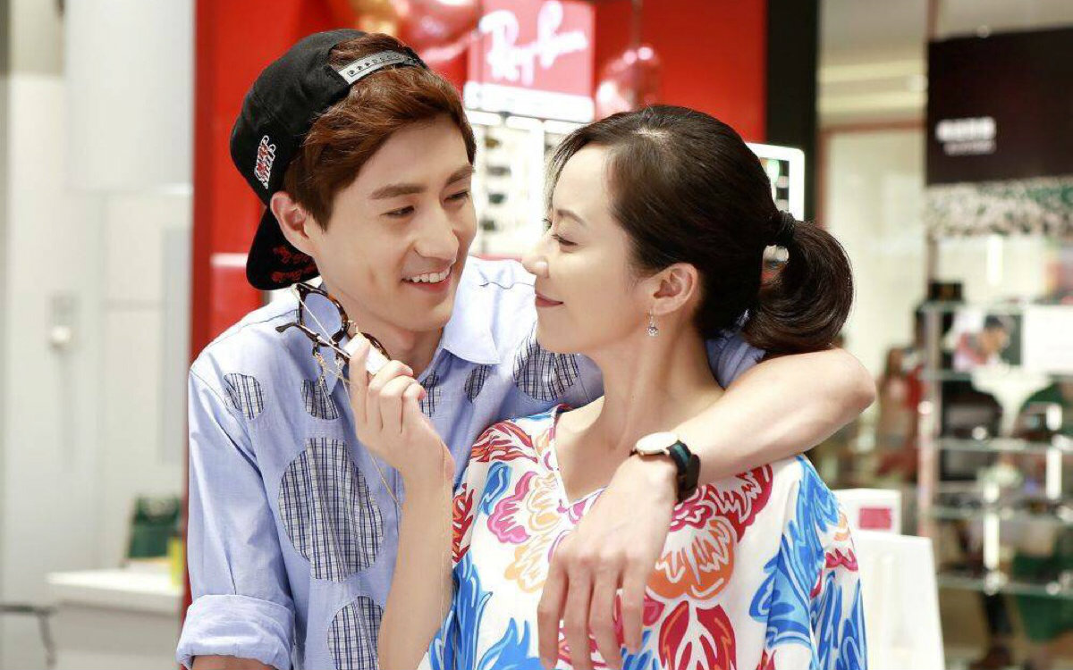 小丈夫吻戏合辑(1-23)