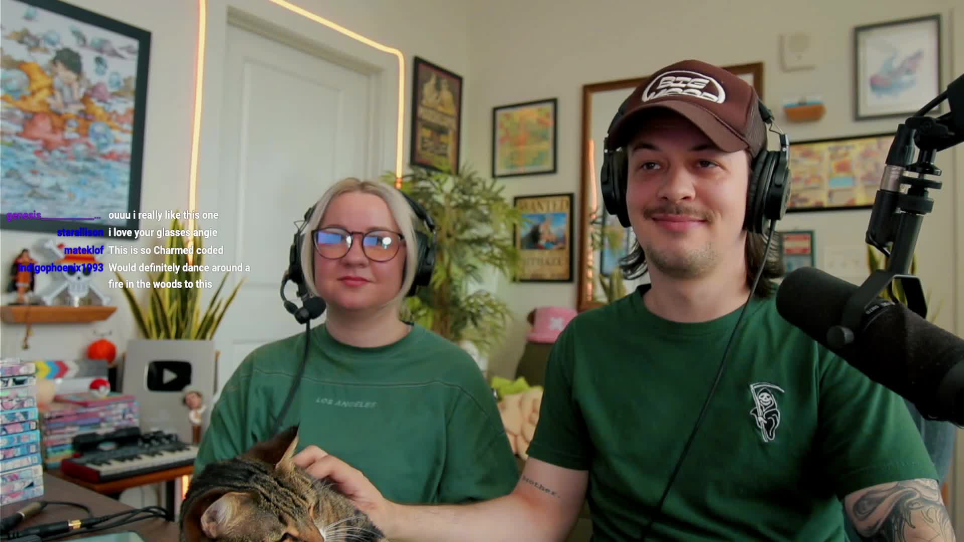 diving into deeper well by kasey musgraves with a special guest!