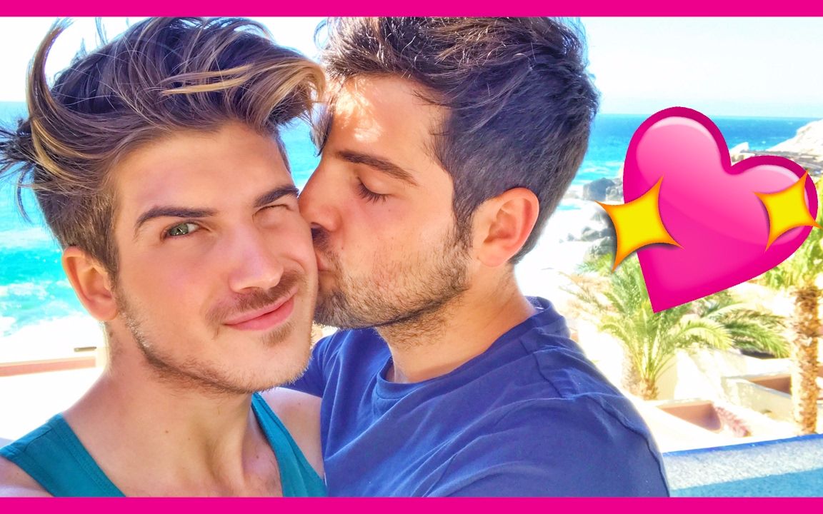 [图]【joey graceffa】再次坠入爱河