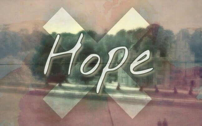 [图]【x战警+金刚狼混剪】Hope（在被狼三虐哭之前先给自己一个小甜饼）