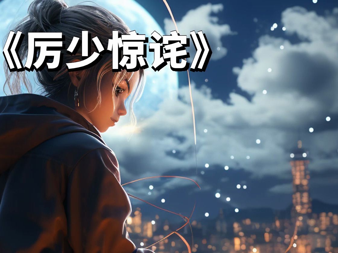 厉少惊诧:别人重生都是牛哄哄的,而苏婉清重生第一时间就是被人掐着