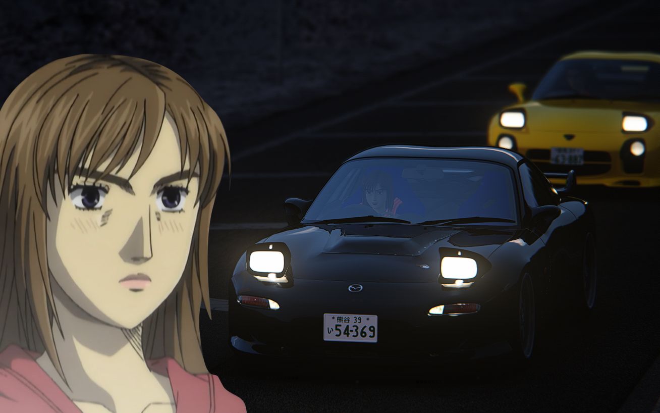 神力科莎看完也想恋爱了恭子与启介のfd热恋对决