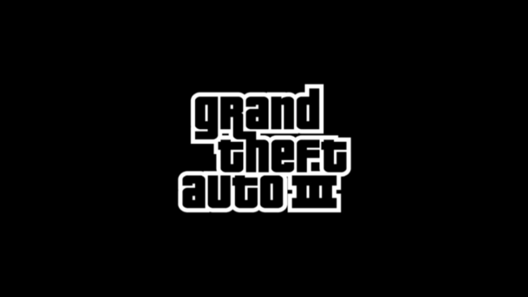 gta3手机重制版合集