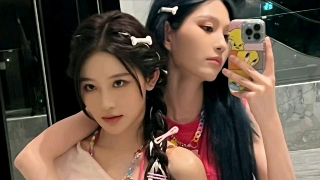 【诗情画奕reaction】塞纳河cp向之诗情画奕4.