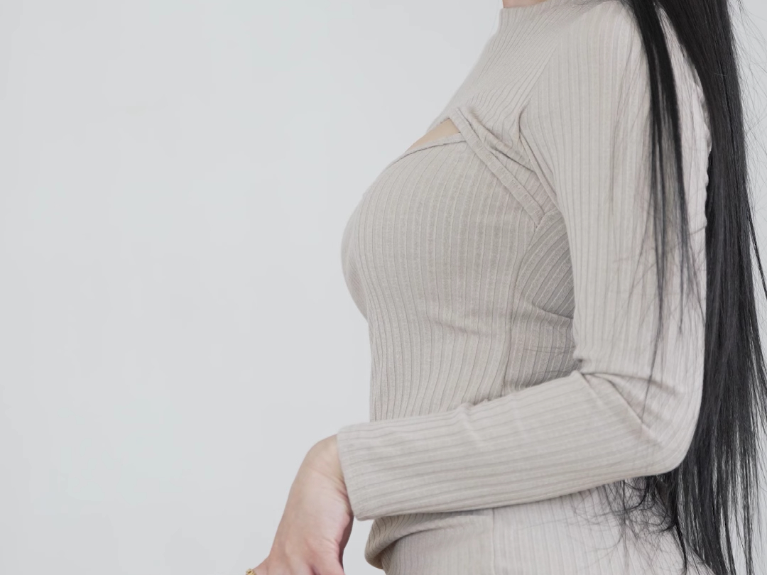 [4k 超清画质] girlcrush 普美写真