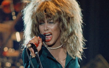 【Tina Turner】历年演唱会全场合集哔哩哔哩bilibili