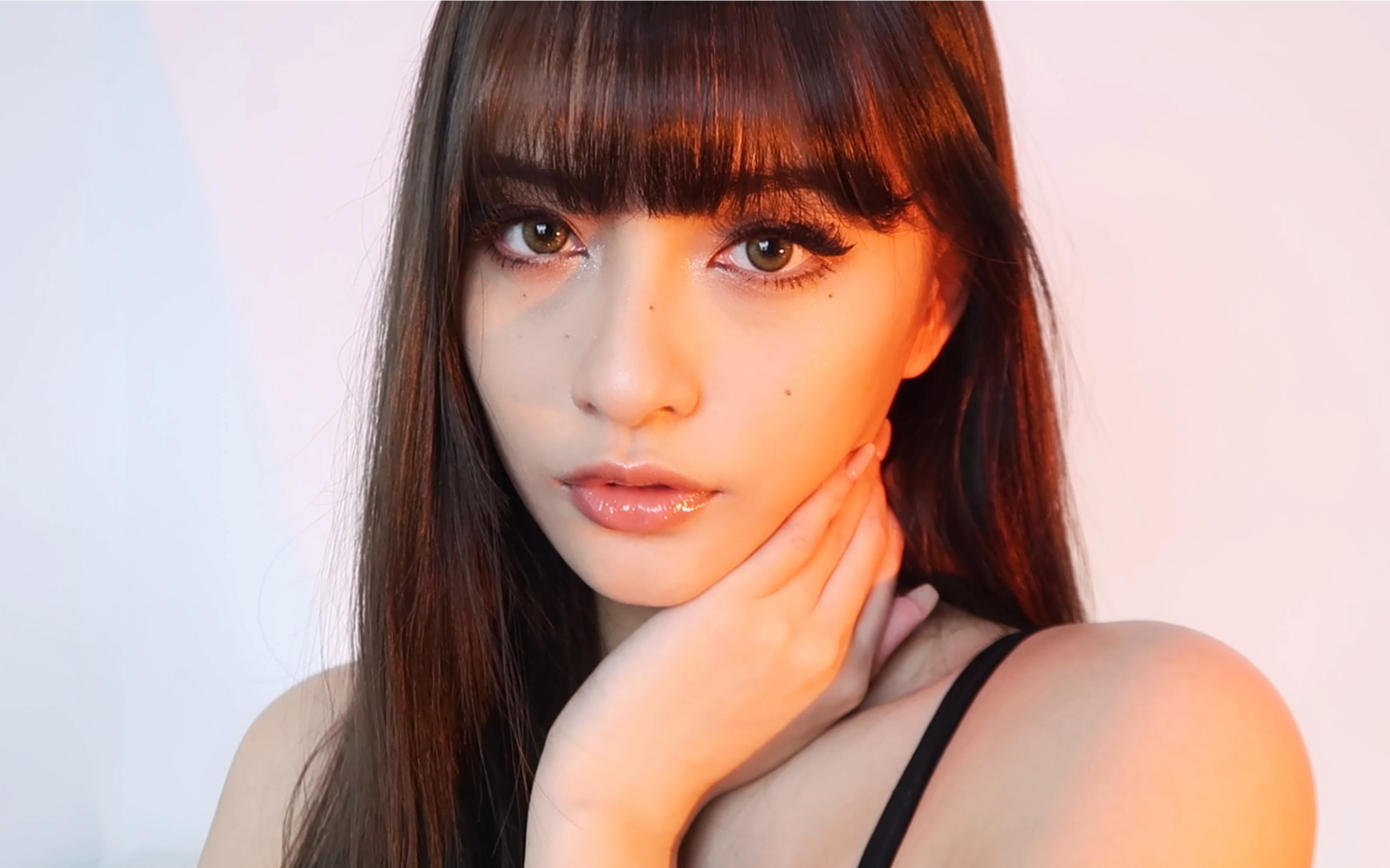 joycelemon - 改改妆 唠唠近况_哔哩哔哩_bilibili