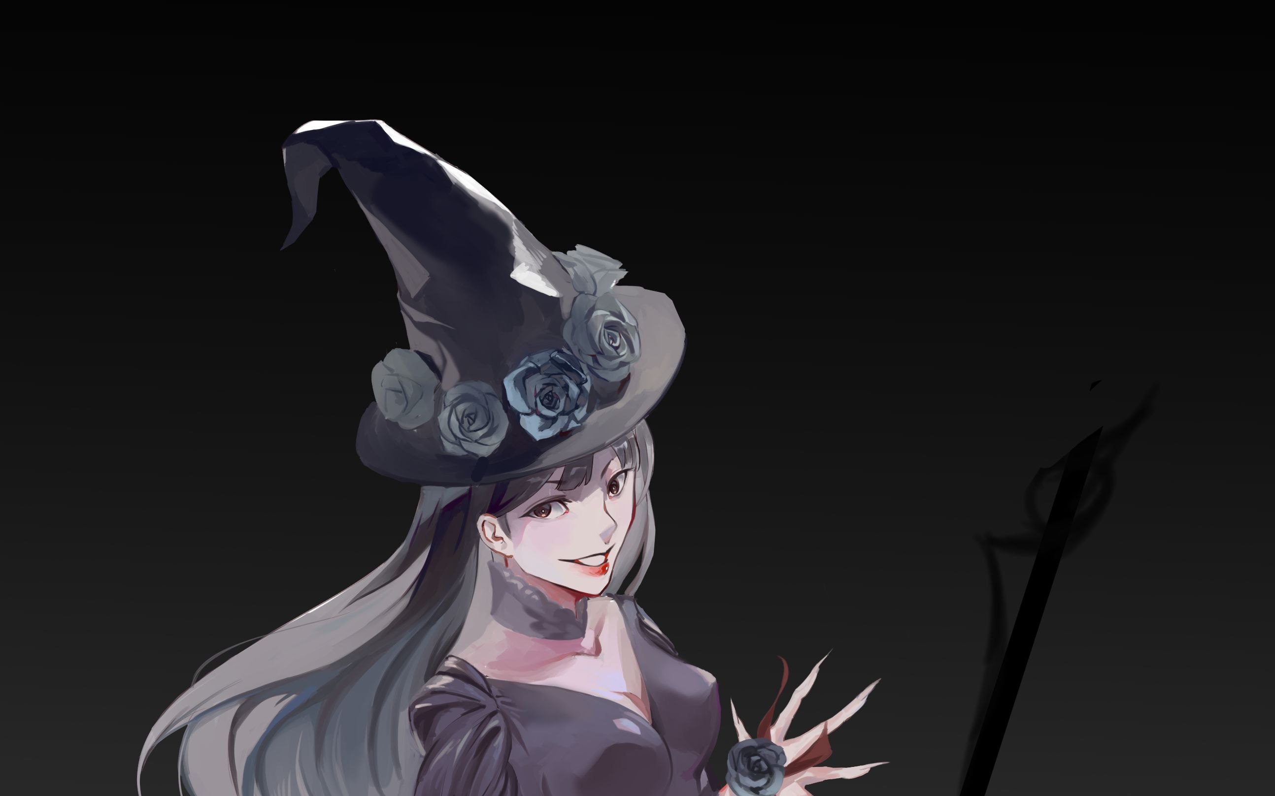 ff14艾达祝所有的铁头t身体健康绘画过程100倍速