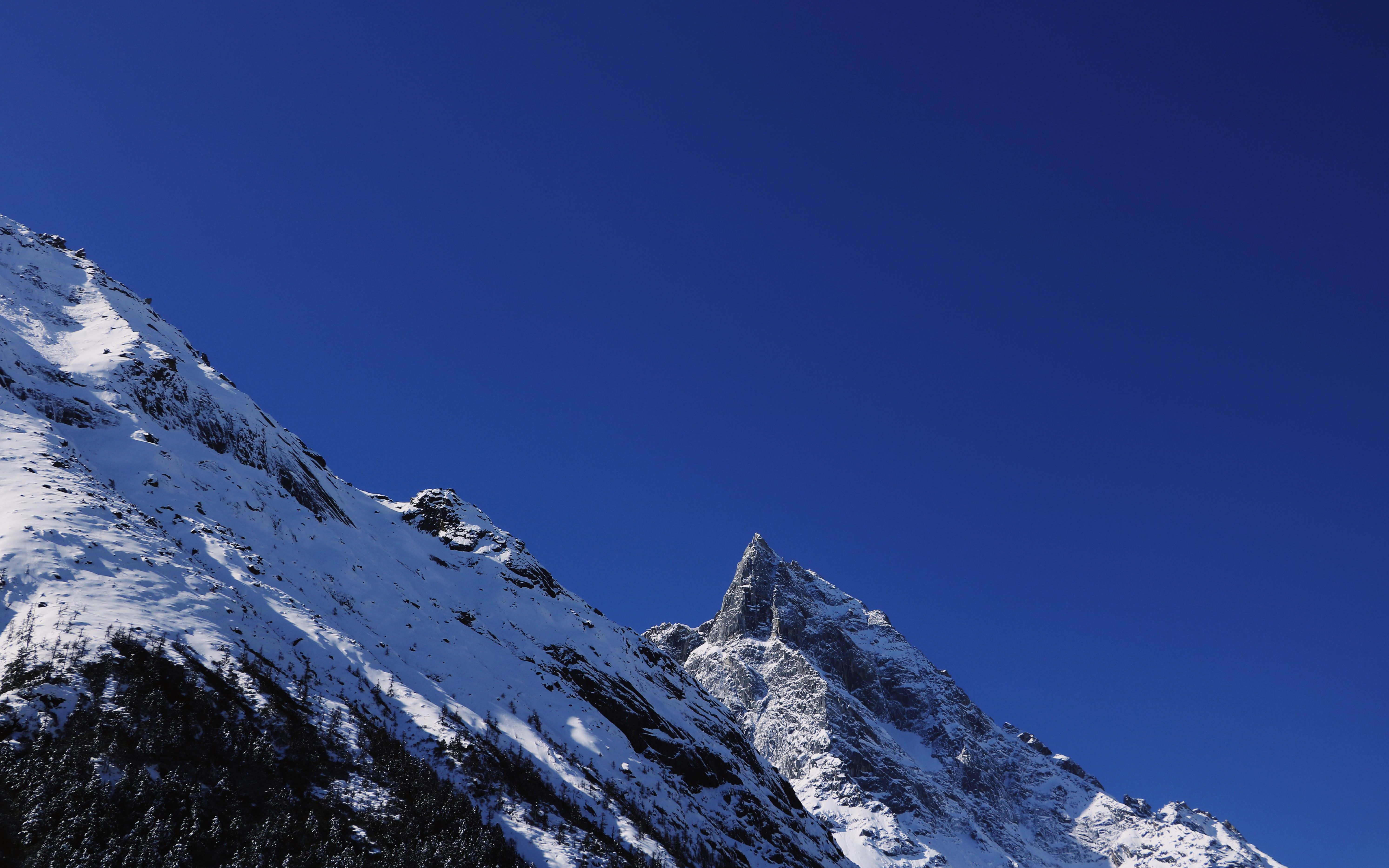 《爱在雪山之巅》_哔哩哔哩 (゜-゜)つロ 干杯~-bilibili