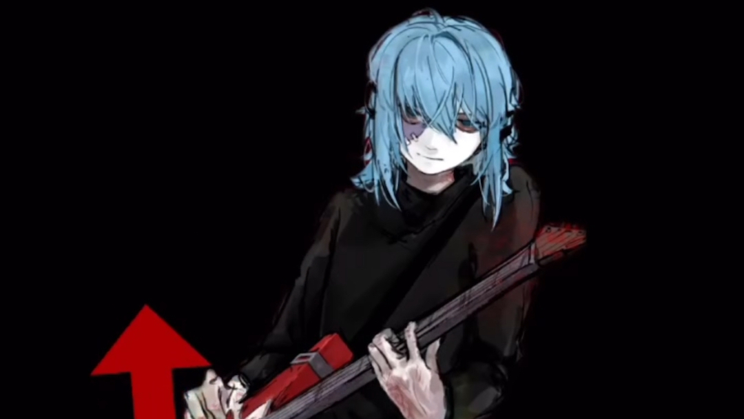 【sallyface】你还想做一个善良的人吗