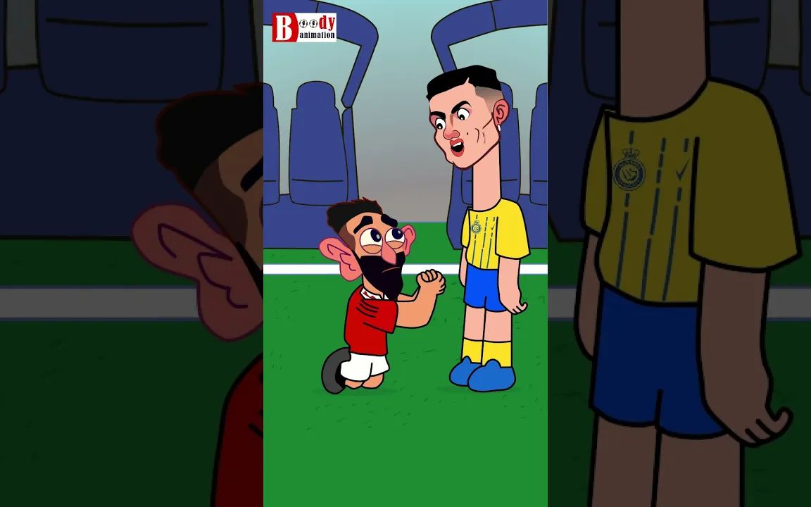 b费跪求c罗回来救场