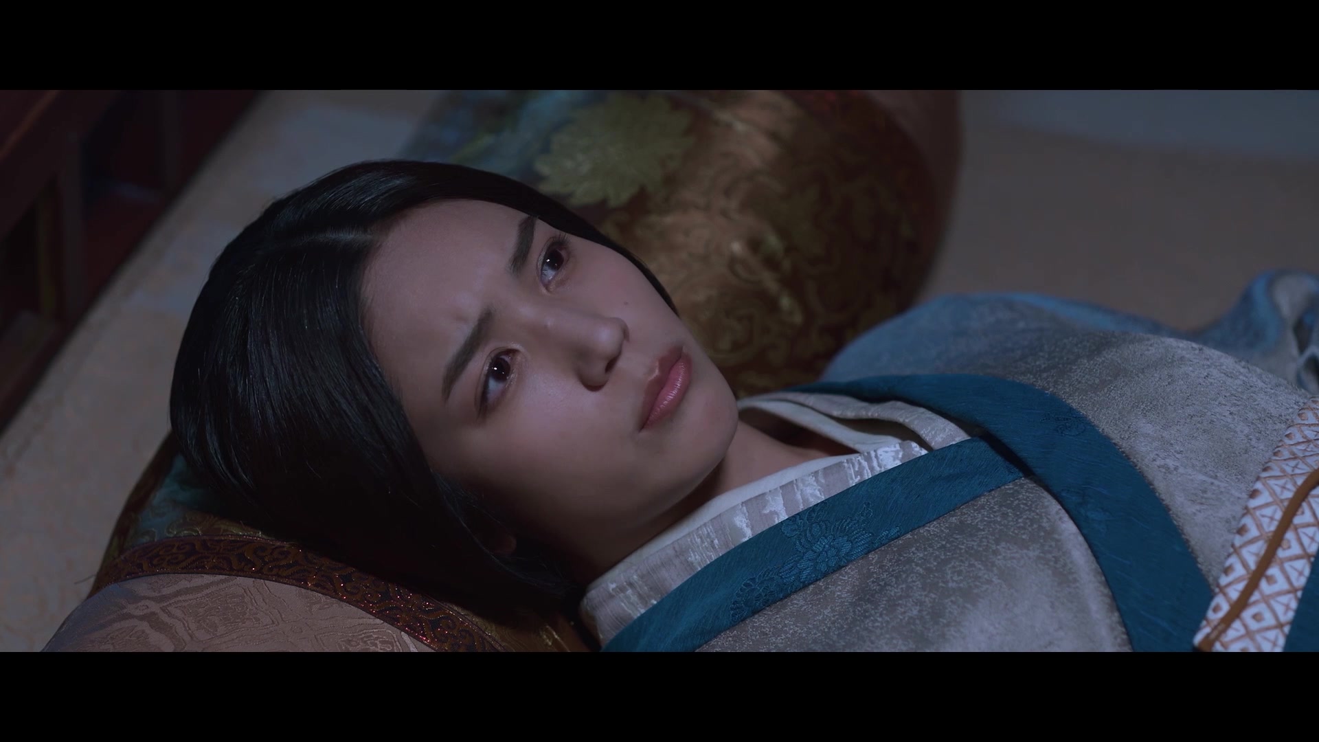 《上古密约》开森开森~晋阳公主终于说出自己的秘密啦