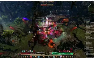 Descargar video: Grim Dawn_祭司（萨满+死灵）终极从零开荒八（开荒9h40分到11h35分，通关马茅，87级到96级，出活力大枪）