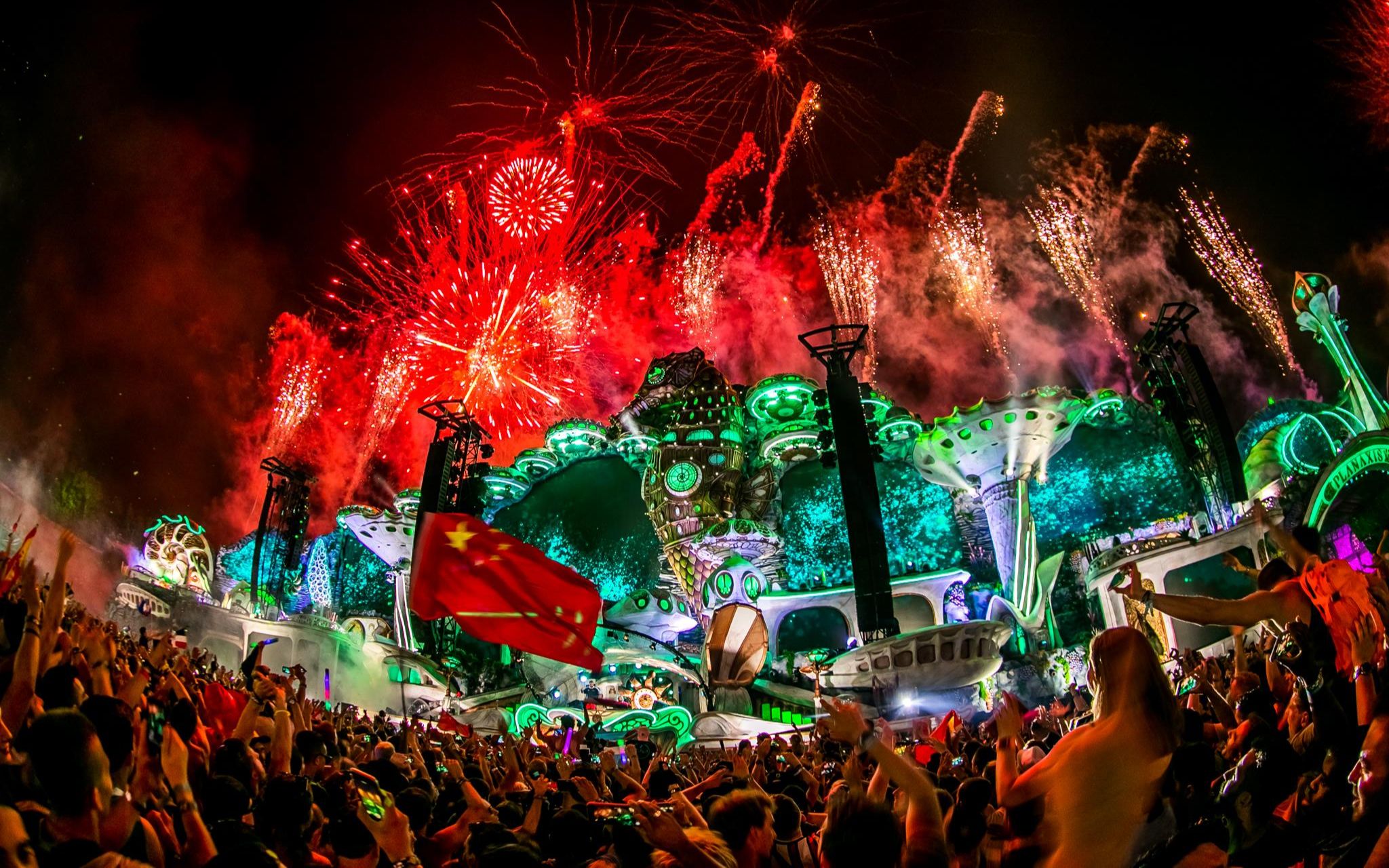 【hardstyle | hardcore】hardwell の ending song