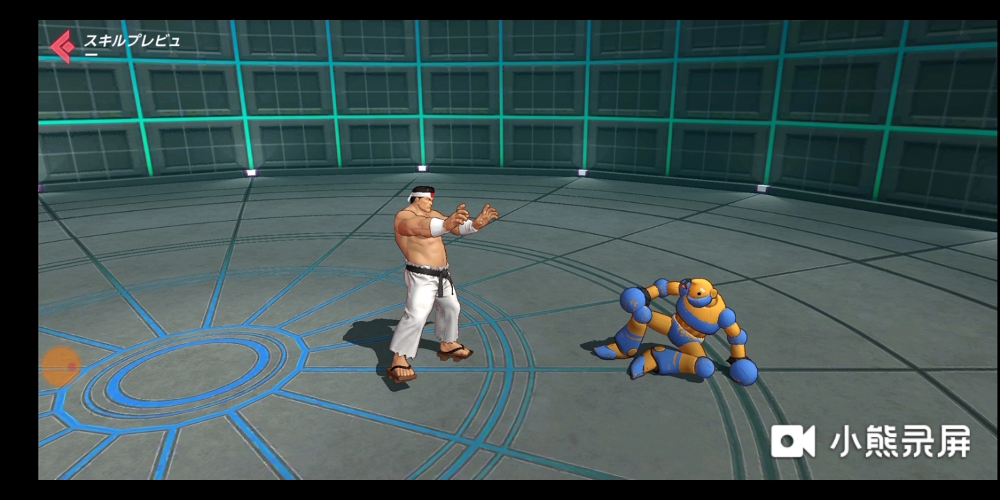 拳皇全明星94大门