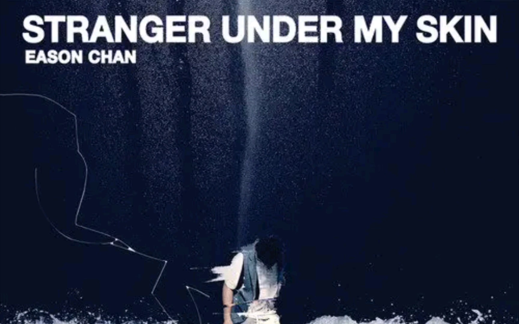 [图]陈奕迅 stranger under my skin CD1