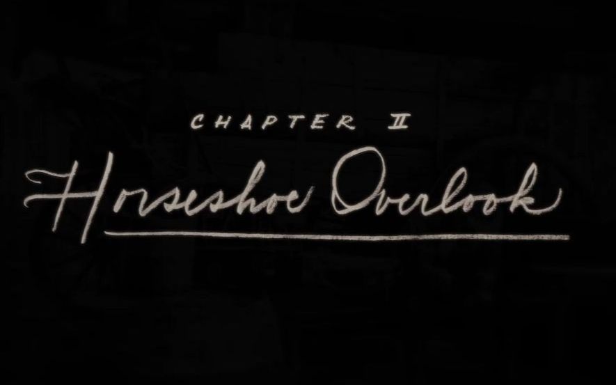 「荒野大镖客:救赎2」Vol.2 Horseshoe Overlook 马掌望台 中英字幕 双语 mark陌生单词哔哩哔哩bilibili