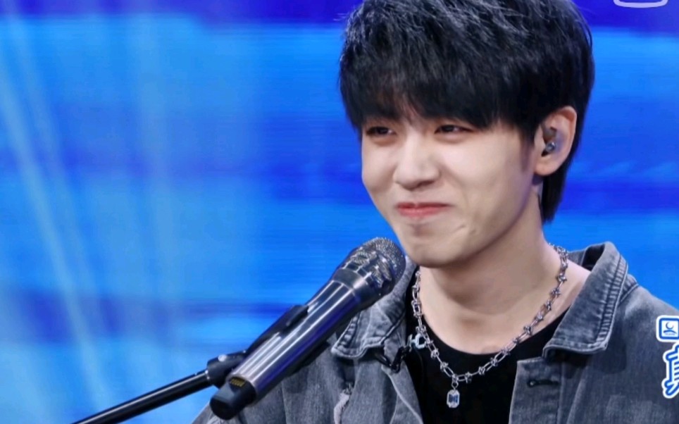 青你3魏宏宇救命我真的太喜欢他了