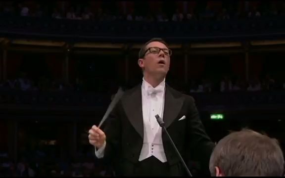 [图]Korngold-Adventures Of Robin Hood 科恩戈尔德：《侠盗罗宾汉》[John Wilson Orch-BBCProms2013]