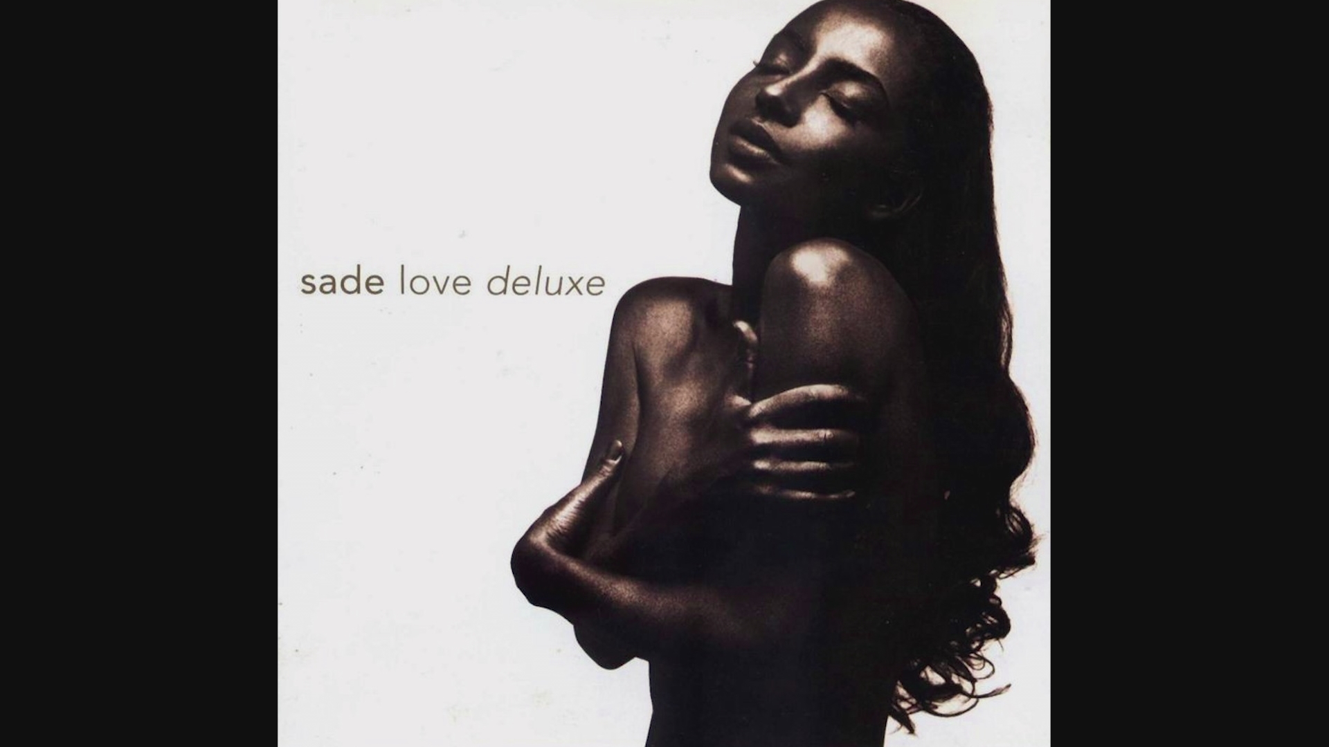 [图]Pearls (Audio) - Sade