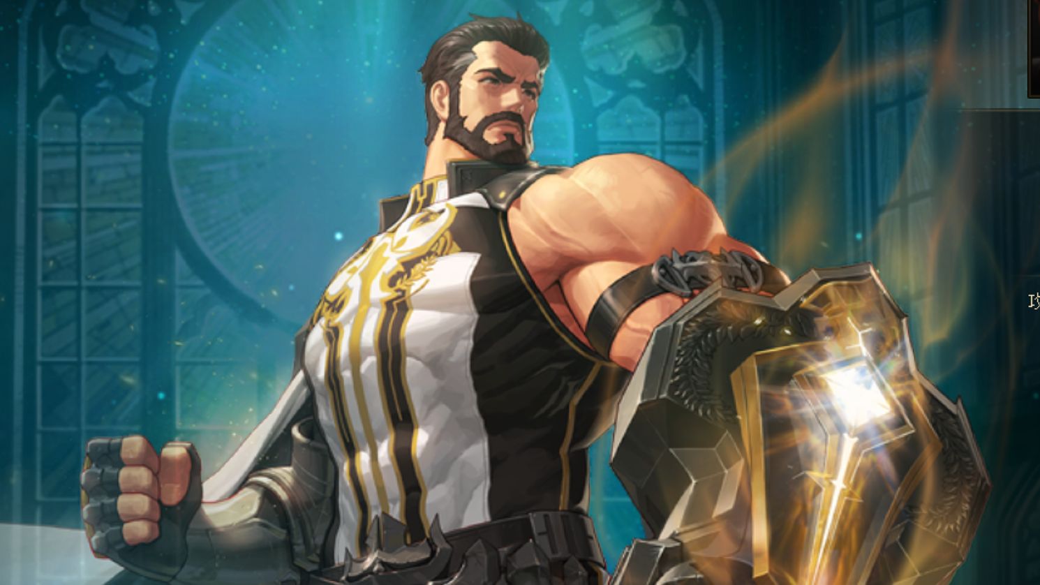 直伤蓝拳因果毁灭单刷1分50