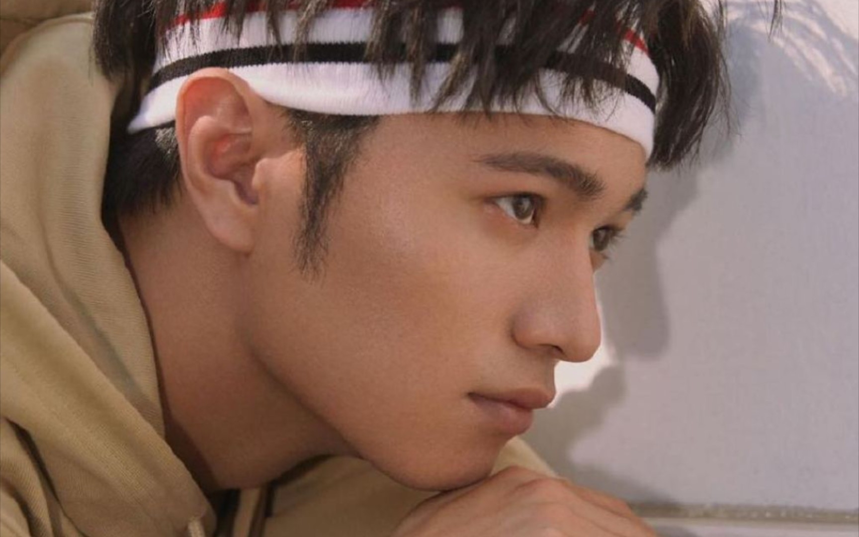 【mds,剑仙】清理相册的时候忽然翻到了19录的一段视频,原来都过去