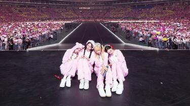 K-POP・アジア BLU-RAY 2024 aespa LIVE TOUR TOKYO DOME artwork-440x220.jpg