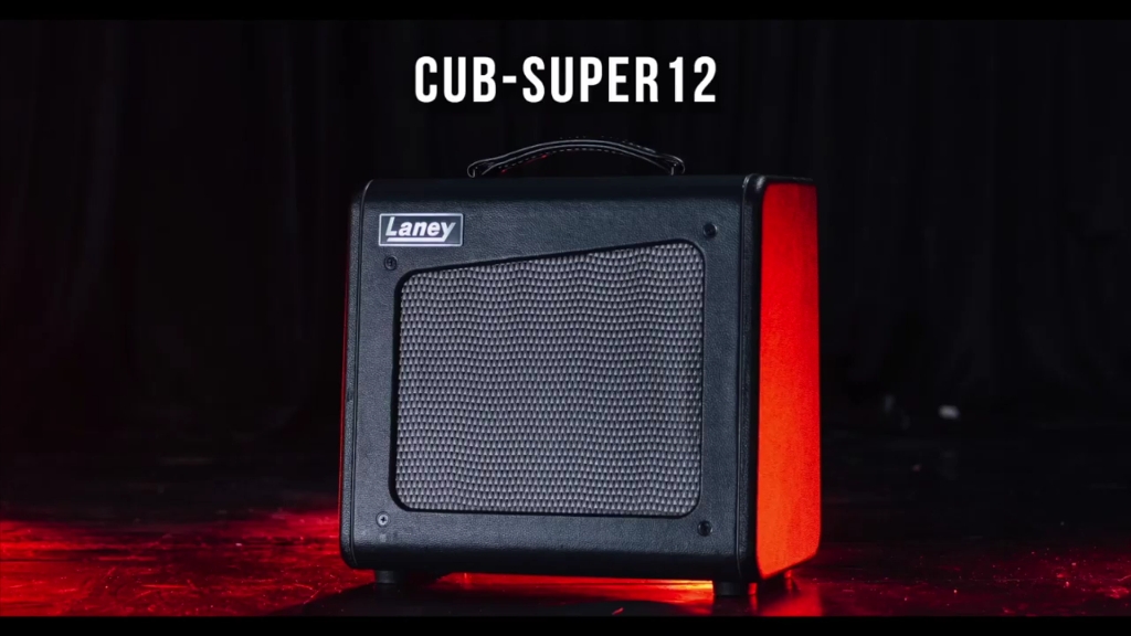 Laney ( レイニー ) CUB-SUPER12 ギターコンボアンプ 810810.co.jp