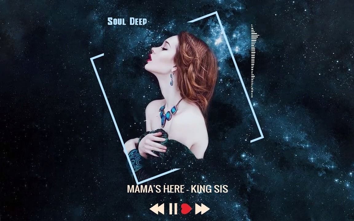 [图]【SOUL DEEP】#13▶善感多情的灵魂🍂 Emotional soul music, Emotional groove🎈