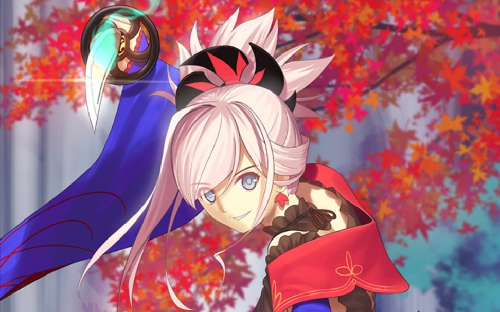 fgo水武藏无需魔术礼装技能3t法老vip级